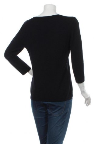 Γυναικείο πουλόβερ Zero, Μέγεθος M, Χρώμα Μπλέ, 72% βισκόζη, 28% πολυεστέρας, Τιμή 16,86 €