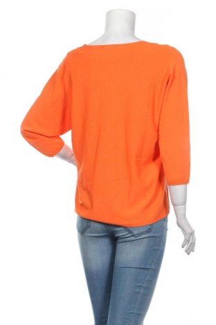 Damski sweter Zero, Rozmiar M, Kolor Pomarańczowy, 78% wiskoza, 22% poliamid, Cena 87,16 zł