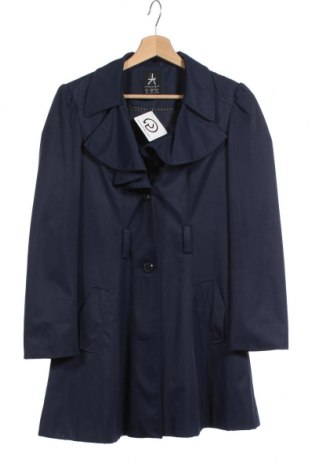Dámsky prechodný kabát  Atmosphere, Veľkosť XS, Farba Modrá, Polyester, Cena  27,22 €