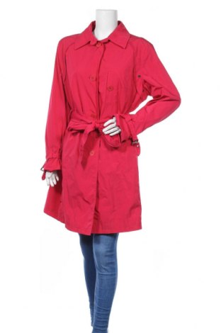 Dámský přechodný kabát  Bogner, Velikost XL, Barva Růžová, 60% viskóza, 40% polyester, Cena  689,00 Kč