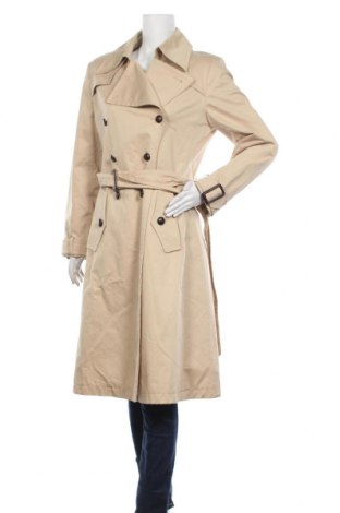 Dámský přechodný kabát  Gil Bret, Velikost L, Barva Béžová, Bavlna, Cena  1 348,00 Kč