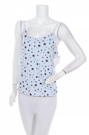 Piżama
 Calvin Klein Sleepwear, Rozmiar M, Kolor Niebieski, 95% bawełna, 5% elastyna, Cena 220,70 zł