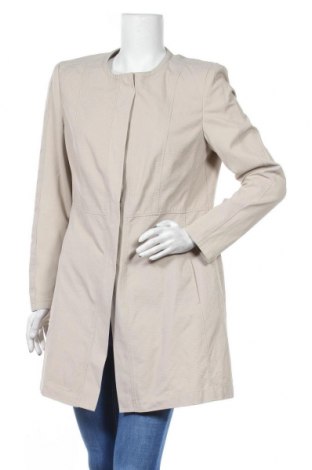 Dámský kabát  Betty Barclay, Velikost L, Barva Béžová, Polyester, Cena  1 371,00 Kč