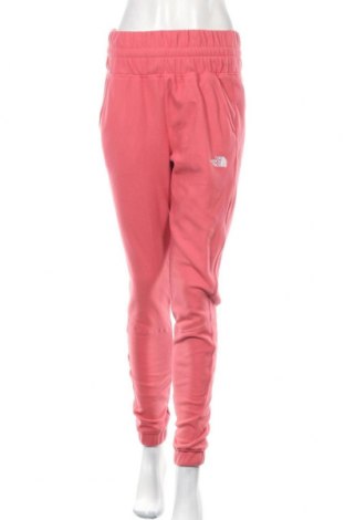 Dámské termo kalhoty  The North Face, Velikost S, Barva Růžová, Polyester, Cena  1 007,00 Kč