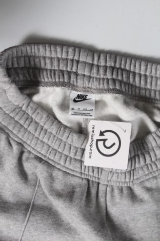 Dámske tepláky Nike, Veľkosť XS, Farba Sivá, 80% bavlna, 20% polyester, Cena  38,27 €