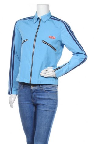 Geacă de femei Adidas Originals, Mărime S, Culoare Albastru, Preț 148,03 Lei