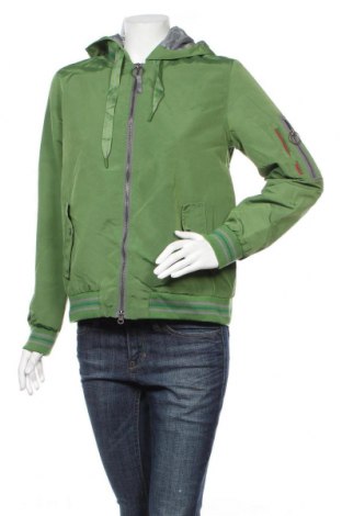 Γυναικείο μπουφάν Cecil, Μέγεθος S, Χρώμα Πράσινο, Τιμή 59,98 €