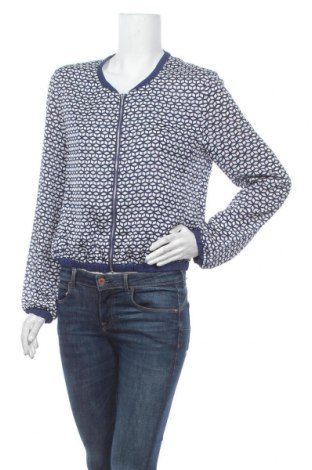 Γυναικείο μπουφάν Esprit, Μέγεθος M, Χρώμα Μπλέ, Πολυεστέρας, Τιμή 22,73 €