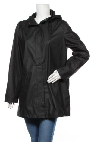 Γυναικείο μπουφάν ONLY, Μέγεθος L, Χρώμα Μαύρο, Πολυεστέρας, Τιμή 29,82 €