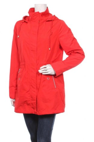Γυναικείο μπουφάν Zero, Μέγεθος L, Χρώμα Κόκκινο, Πολυεστέρας, Τιμή 53,27 €