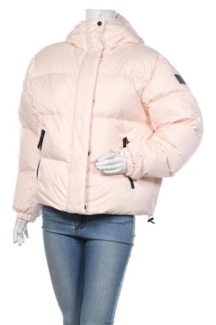 Damenjacke für Wintersports Fire + Ice By Bogner, Größe M, Farbe Rosa, Polyamid, Daunen, Preis 385,13 €