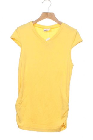 Παιδική μπλούζα Crash One, Μέγεθος 10-11y/ 146-152 εκ., Χρώμα Κίτρινο, Βαμβάκι, Τιμή 4,22 €
