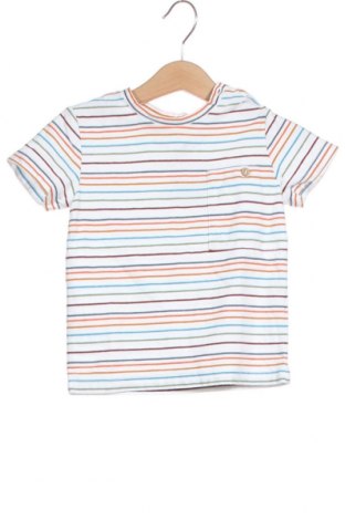 Kinder Shirt Fagottino By Oviesse, Größe 12-18m/ 80-86 cm, Farbe Mehrfarbig, 91% Baumwolle, 9% Polyester, Preis 11,54 €