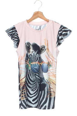 Kinder Shirt Molo, Größe 12-13y/ 158-164 cm, Farbe Mehrfarbig, 88% Polyester, 14% Elastan, Preis 32,58 €