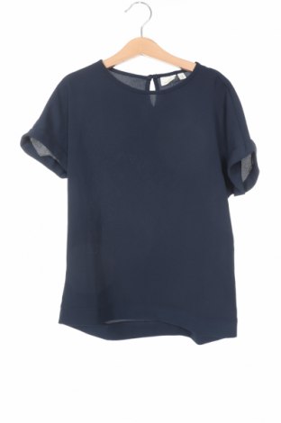 Παιδική μπλούζα Name It, Μέγεθος 8-9y/ 134-140 εκ., Χρώμα Μπλέ, 97% πολυεστέρας, 3% ελαστάνη, Τιμή 18,84 €