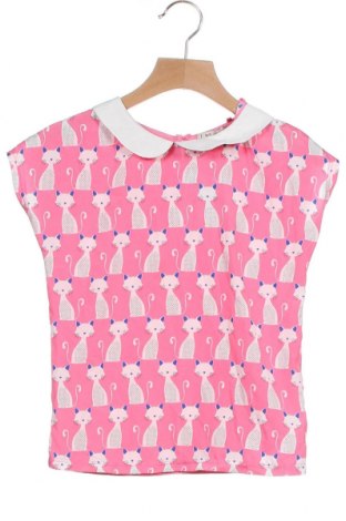 Παιδική μπλούζα Next, Μέγεθος 3-4y/ 104-110 εκ., Χρώμα Ρόζ , Πολυεστέρας, βισκόζη, ελαστάνη, Τιμή 13,61 €