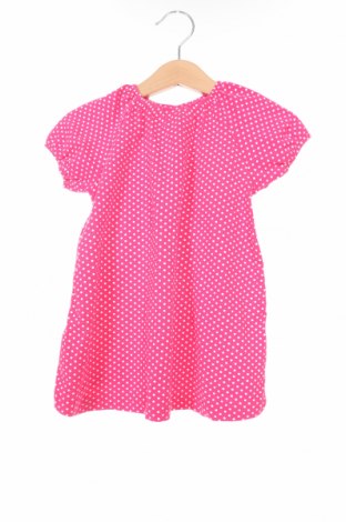 Παιδική μπλούζα Pippi, Μέγεθος 6-9m/ 68-74 εκ., Χρώμα Ρόζ , 95% βαμβάκι, 5% ελαστάνη, Τιμή 18,19 €