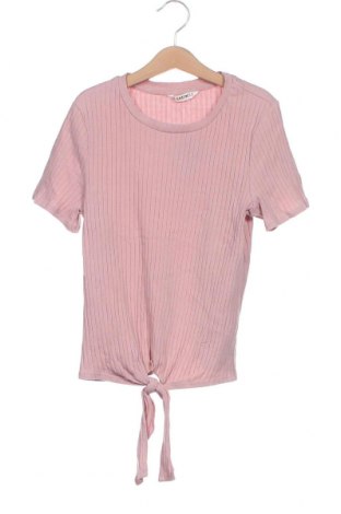 Παιδική μπλούζα SHEIN, Μέγεθος 10-11y/ 146-152 εκ., Χρώμα Ρόζ , 93% βαμβάκι, 7% ελαστάνη, Τιμή 14,29 €