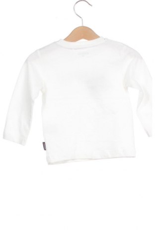 Kinder Shirt Staccato, Größe 6-9m/ 68-74 cm, Farbe Weiß, Baumwolle, Preis 14,02 €