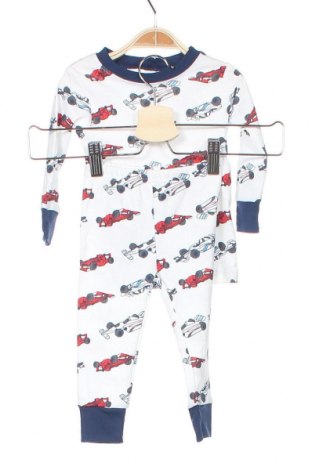 Detské pyžamo Carter's, Veľkosť 6-9m/ 68-74 cm, Farba Viacfarebná, Bavlna, Cena  15,41 €