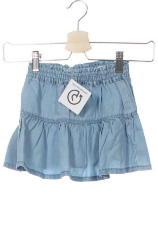 Παιδική φούστα Name It, Μέγεθος 18-24m/ 86-98 εκ., Χρώμα Μπλέ, Lyocell, Τιμή 14,07 €