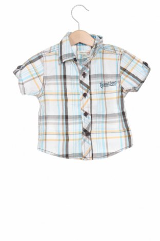 Dětská košile  Reserved, Velikost 6-9m/ 68-74 cm, Barva Vícebarevné, Bavlna, Cena  333,00 Kč