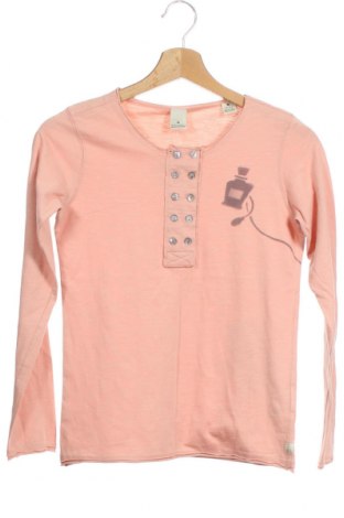 Детска риза Scotch R'belle, Размер 11-12y/ 152-158 см, Цвят Розов, Памук, Цена 39,00 лв.