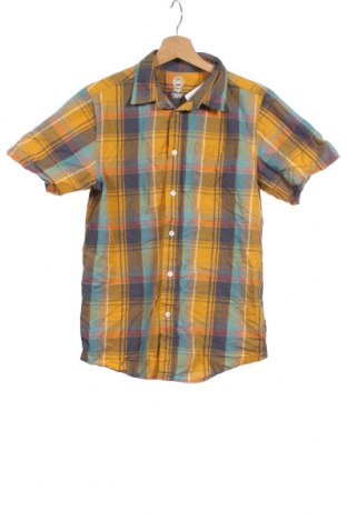 Детска риза Wonder Nation, Размер 15-18y/ 170-176 см, Цвят Многоцветен, Памук, Цена 23,10 лв.