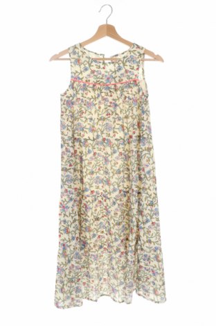 Detské šaty  AO76, Veľkosť 11-12y/ 152-158 cm, Farba Viacfarebná, Bavlna, Cena  41,71 €