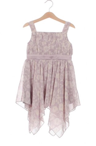Kinderkleid Anaya with love, Größe 3-4y/ 104-110 cm, Farbe Lila, Polyester, Preis 50,16 €