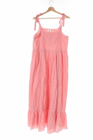 Kinderkleid Cotton On, Größe 14-15y/ 168-170 cm, Farbe Rosa, Baumwolle, Preis 12,88 €
