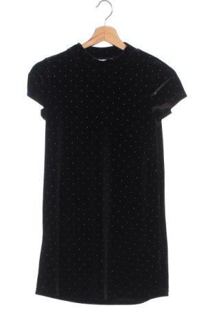 Παιδικό φόρεμα Cubus, Μέγεθος 10-11y/ 146-152 εκ., Χρώμα Μαύρο, 95% πολυεστέρας, 5% ελαστάνη, Τιμή 20,78 €