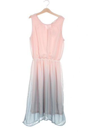 Παιδικό φόρεμα H&M, Μέγεθος 12-13y/ 158-164 εκ., Χρώμα Ρόζ , Πολυεστέρας, Τιμή 16,89 €