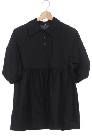 Kinderkleid LMTD, Größe 9-10y/ 140-146 cm, Farbe Schwarz, Baumwolle, Preis 32,12 €
