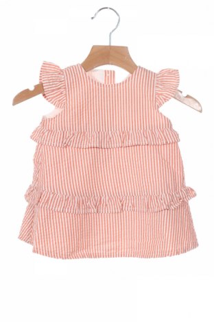 Detské šaty  Name It, Veľkosť 1-2m/ 50-56 cm, Farba Ružová, Bavlna, Cena  12,12 €