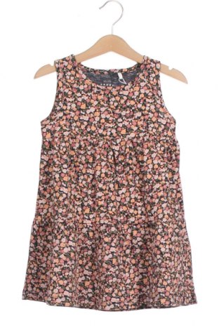 Детска рокля Name It, Размер 18-24m/ 86-98 см, Цвят Многоцветен, Памук, Цена 25,97 лв.