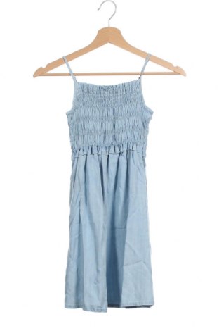 Gyerek ruha Name It, Méret 4-5y / 110-116 cm, Szín Kék, Tencel, Ár 4 662 Ft