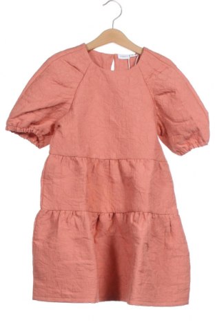 Παιδικό φόρεμα Name It, Μέγεθος 4-5y/ 110-116 εκ., Χρώμα Ρόζ , Πολυεστέρας, Τιμή 14,60 €