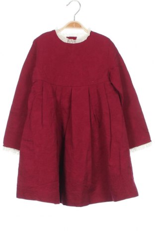 Παιδικό φόρεμα Neck & Neck, Μέγεθος 6-7y/ 122-128 εκ., Χρώμα Βιολετί, Βαμβάκι, Τιμή 39,87 €