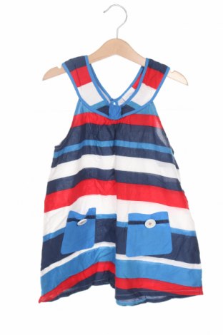 Kinderkleid Next, Größe 9-10y/ 140-146 cm, Farbe Mehrfarbig, Baumwolle, Preis 8,77 €