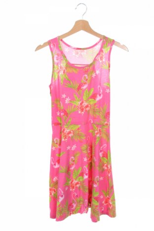 Παιδικό φόρεμα Place Est. 1989, Μέγεθος 15-18y/ 170-176 εκ., Χρώμα Ρόζ , 60% βαμβάκι, 40% πολυεστέρας, Τιμή 20,78 €