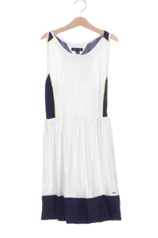 Παιδικό φόρεμα Tommy Hilfiger, Μέγεθος 12-13y/ 158-164 εκ., Χρώμα Λευκό, Τιμή 14,18 €