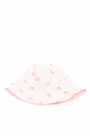 Παιδικό καπέλο H&M, Χρώμα Ρόζ , Βαμβάκι, Τιμή 6,36 €