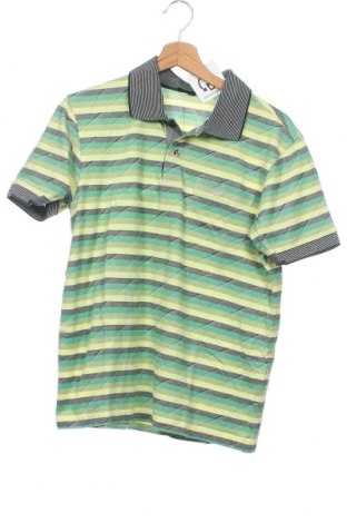 Детска тениска, Размер 13-14y/ 164-168 см, Цвят Многоцветен, 59% памук, 41% полиестер, Цена 6,04 лв.