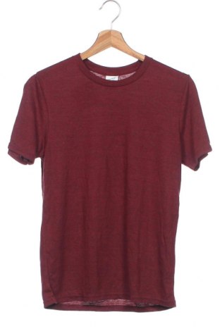 Παιδικό μπλουζάκι, Μέγεθος 14-15y/ 168-170 εκ., Χρώμα Κόκκινο, 50% πολυεστέρας, 25% βαμβάκι, 25% μοντάλ, Τιμή 14,81 €
