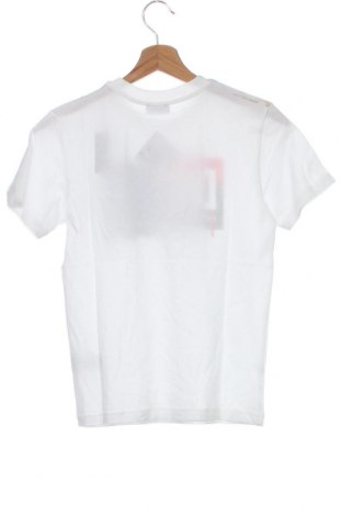 Kinder T-Shirt Diesel, Größe 10-11y/ 146-152 cm, Farbe Weiß, Baumwolle, Preis 43,38 €