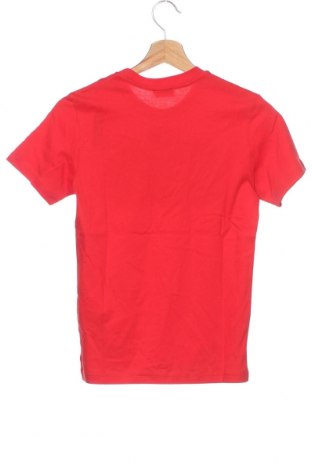 Tricou pentru copii Diesel, Mărime 10-11y/ 146-152 cm, Culoare Roșu, Bumbac, Preț 244,25 Lei