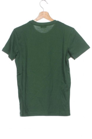 Dziecięcy T-shirt Diesel, Rozmiar 12-13y/ 158-164 cm, Kolor Zielony, Bawełna, Cena 92,36 zł