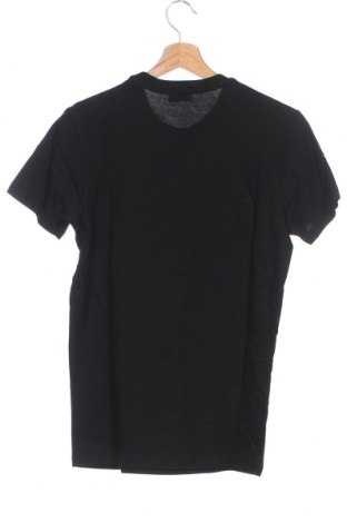Dětské tričko  Diesel, Velikost 14-15y/ 168-170 cm, Barva Černá, Bavlna, Cena  287,00 Kč