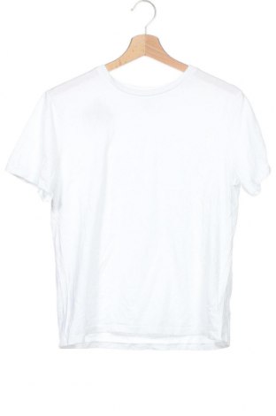 Παιδικό μπλουζάκι H&M, Μέγεθος 15-18y/ 170-176 εκ., Χρώμα Λευκό, Βαμβάκι, Τιμή 14,94 €